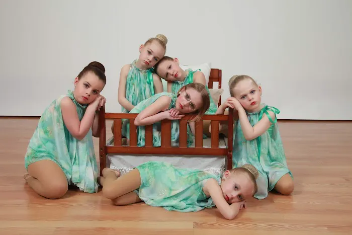 Footworks Dance Company Picture 8