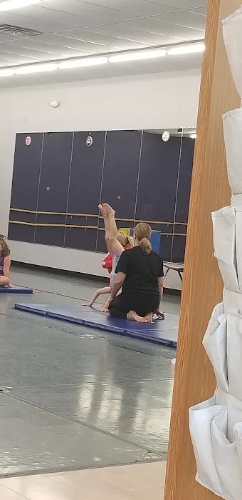 Footworks Dance Company Picture 10