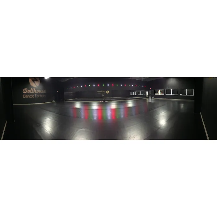 Dollhouse Dance Factory Picture 2