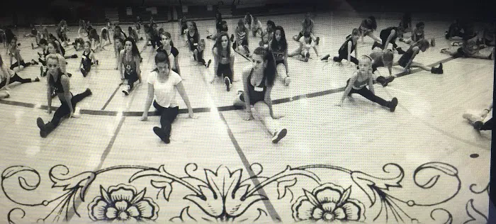 Dollhouse Dance Factory Picture 9