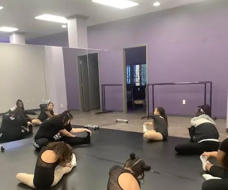 Street Elite Dance Academy