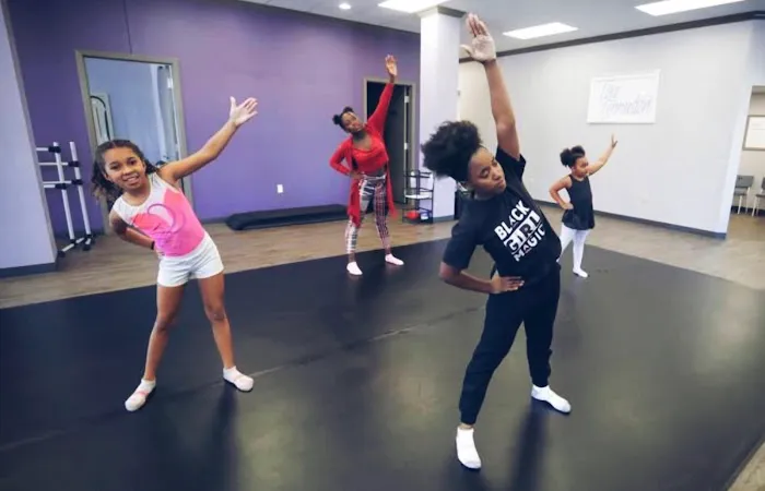 Street Elite Dance Academy Picture 2