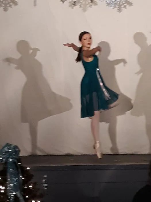 Jessica's School of Dance Picture 6
