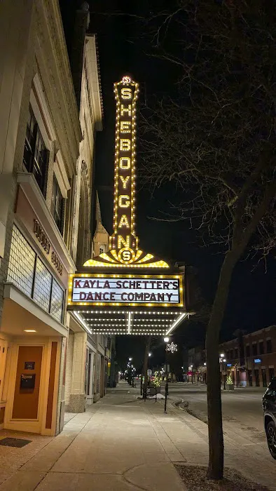 Kayla Schetter Dance Studio Picture 1