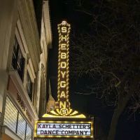 Kayla Schetter Dance Studio ico