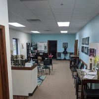 Heart of the Valley Dance Academy ico