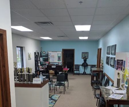 Heart of the Valley Dance Academy