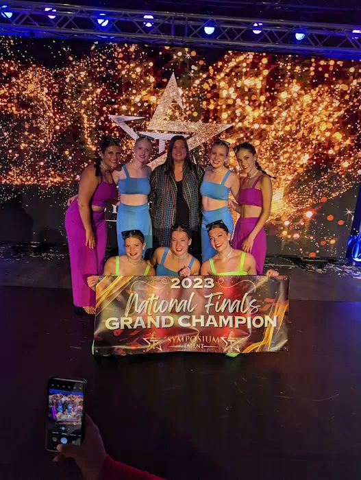 Heart of the Valley Dance Academy Picture 9