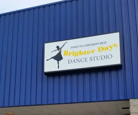 Brighter Days Dance Studio