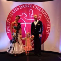 Absolute Danz Ballroom and Latin ico