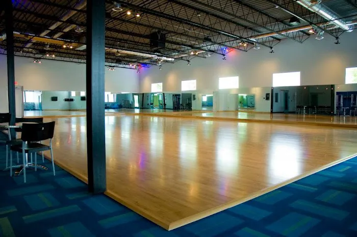 Absolute Danz Ballroom and Latin Picture 2