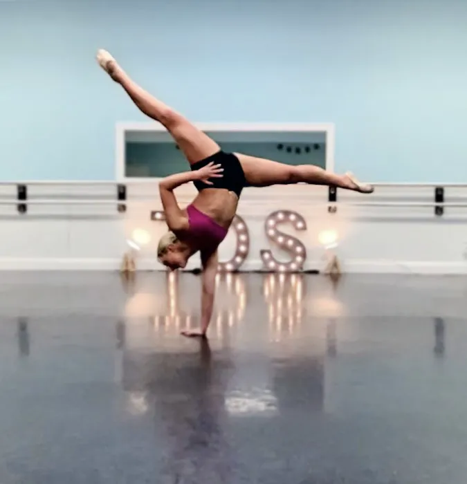 Tina's Dance Studio Inc Picture 4