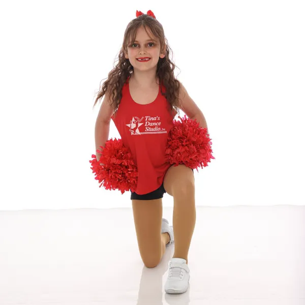 Tina's Dance Studio Inc Picture 5