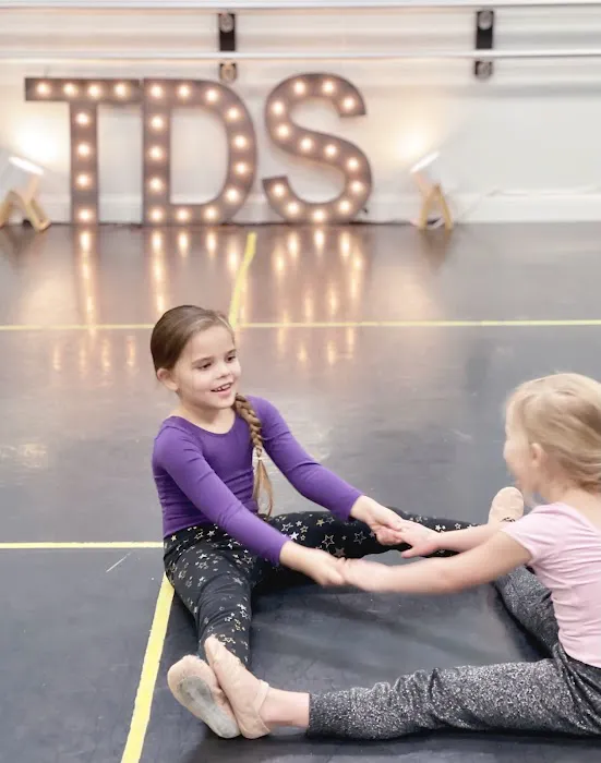 Tina's Dance Studio Inc Picture 1