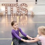 Tina's Dance Studio Inc