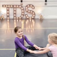 Tina's Dance Studio Inc ico