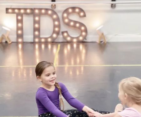 Tina's Dance Studio Inc
