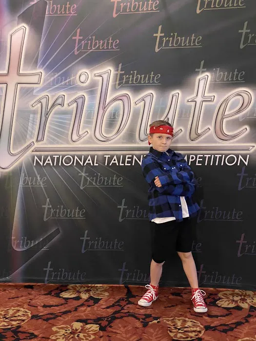 Tina's Dance Studio Inc Picture 7