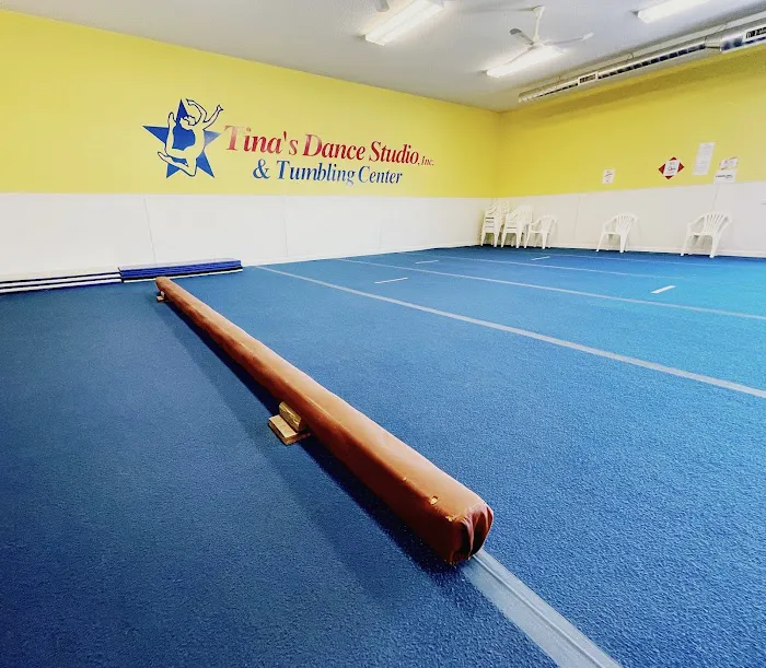 Tina's Dance Studio Inc Picture 6