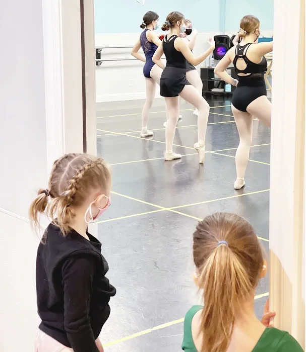 Tina's Dance Studio Inc Picture 8