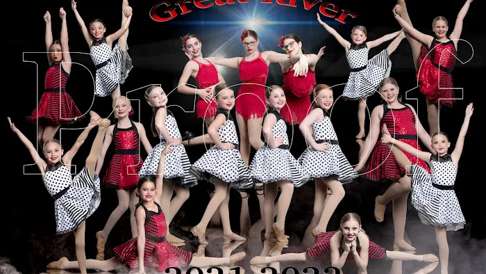 Great River Gymnastics, Dance, & Ninja Warrior Picture 2