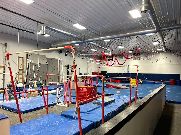 Great River Gymnastics, Dance, & Ninja Warrior Picture 3