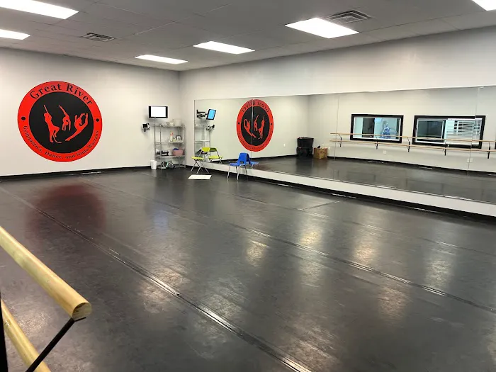 Great River Gymnastics, Dance, & Ninja Warrior Picture 4