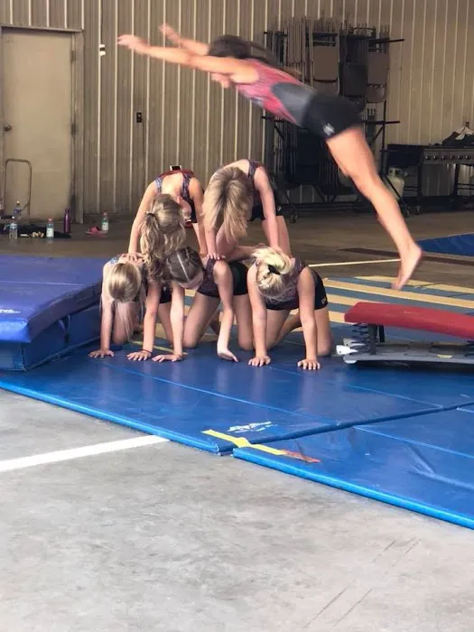 Great River Gymnastics, Dance, & Ninja Warrior Picture 10