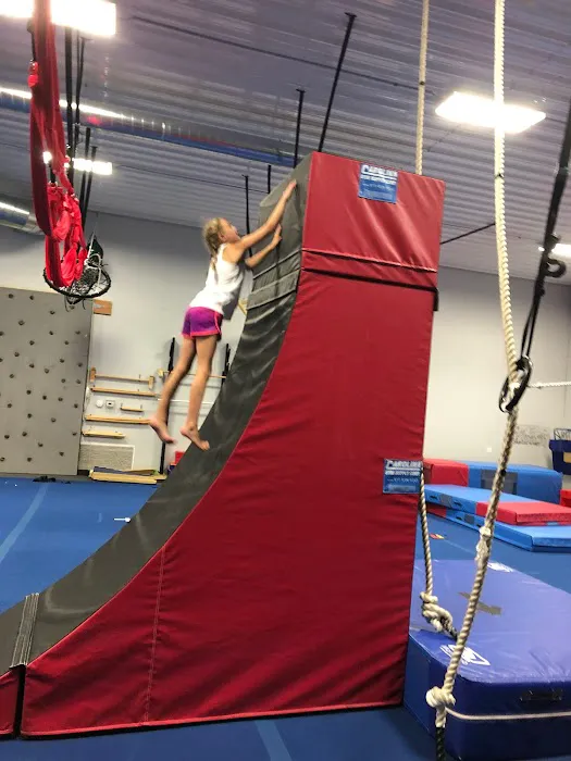 Great River Gymnastics, Dance, & Ninja Warrior Picture 9