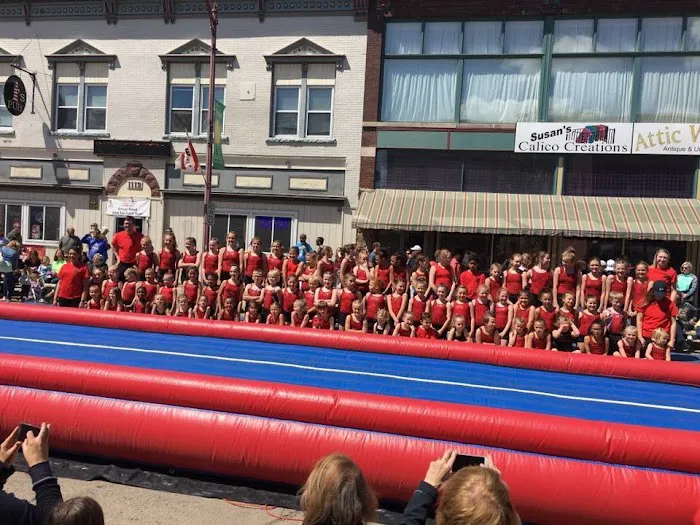 Great River Gymnastics, Dance, & Ninja Warrior Picture 8