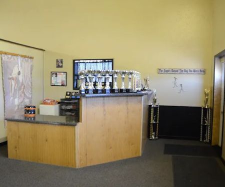 Rhythm Avenue Performance Academy