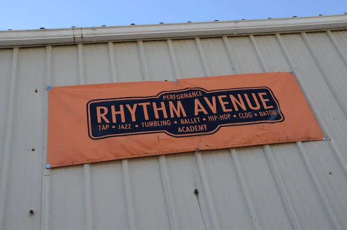 Rhythm Avenue Performance Academy Picture 6