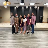 Arthur Murray Dance Center ico