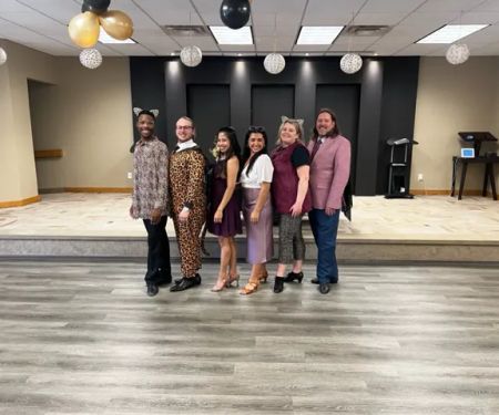 Arthur Murray Dance Center