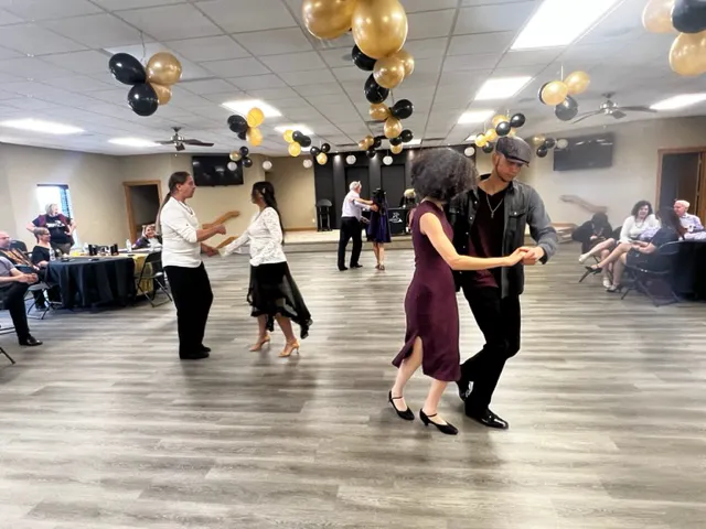 Arthur Murray Dance Center Picture 3