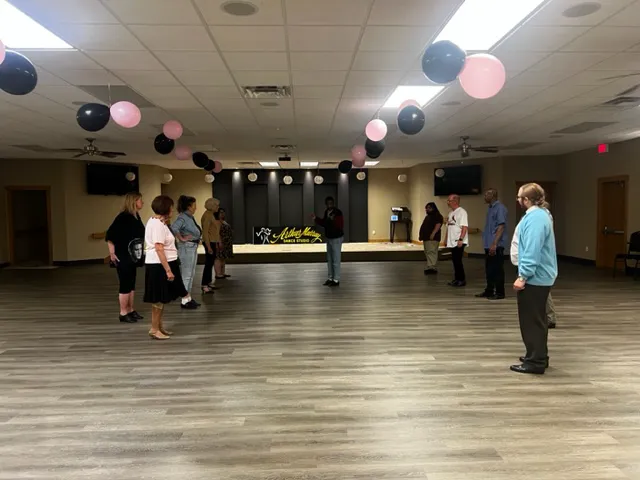 Arthur Murray Dance Center Picture 2