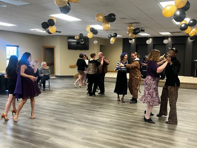 Arthur Murray Dance Center Picture 5