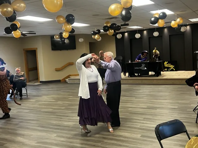 Arthur Murray Dance Center Picture 6