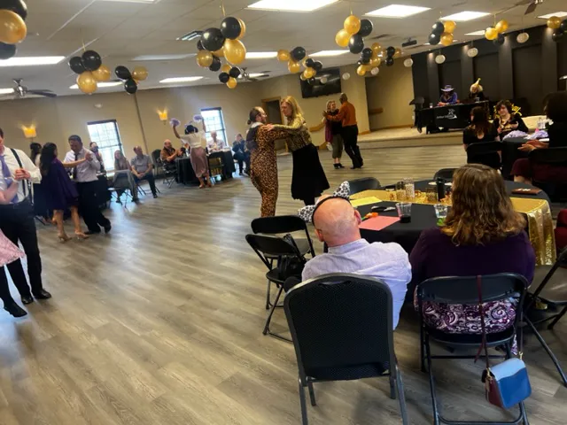 Arthur Murray Dance Center Picture 4