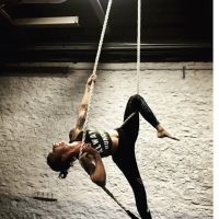Fly Circus & Aerial Arts ico