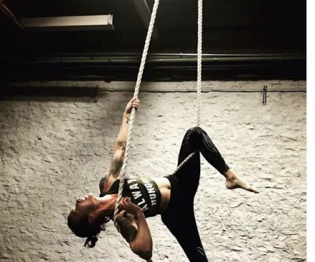 Fly Circus & Aerial Arts