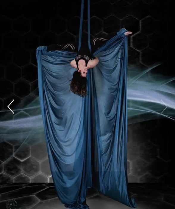 Fly Circus & Aerial Arts Picture 8