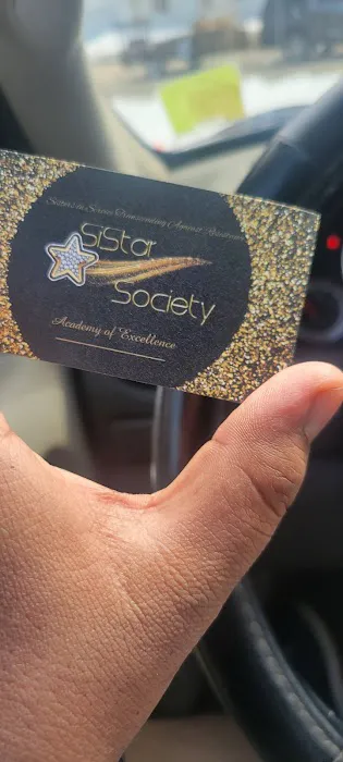Sistar society Picture 2