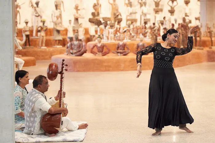 Sargam Kathak Classes Picture 1