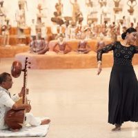 Sargam Kathak Classes ico