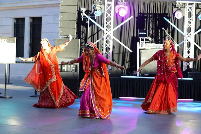 Sargam Kathak Classes Picture 2