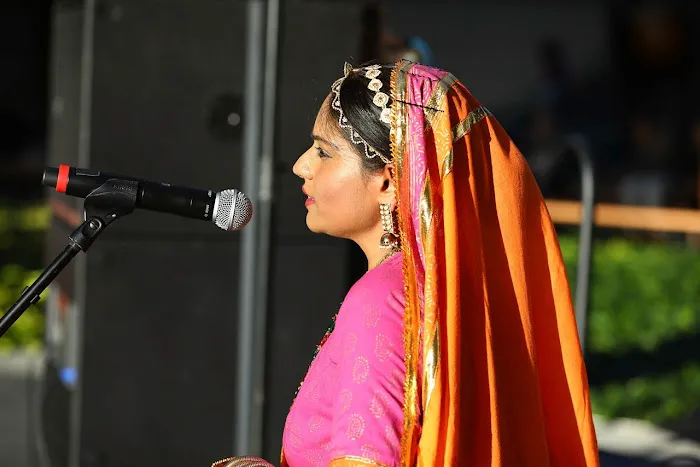 Sargam Kathak Classes Picture 4