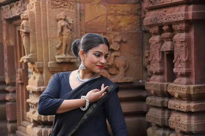 Sargam Kathak Classes Picture 5