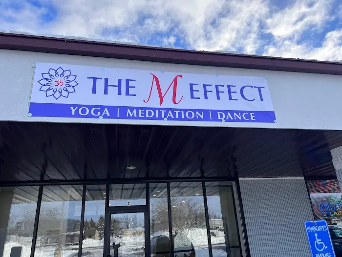 The M-Effect Picture 4
