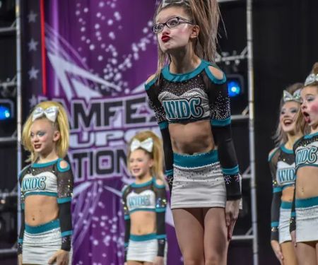WIDC Wisconsin Dance and Cheer